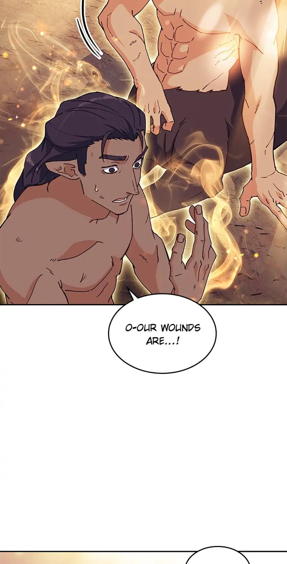 Read Duke Pendragon - Master of the White Dragon Manga Online