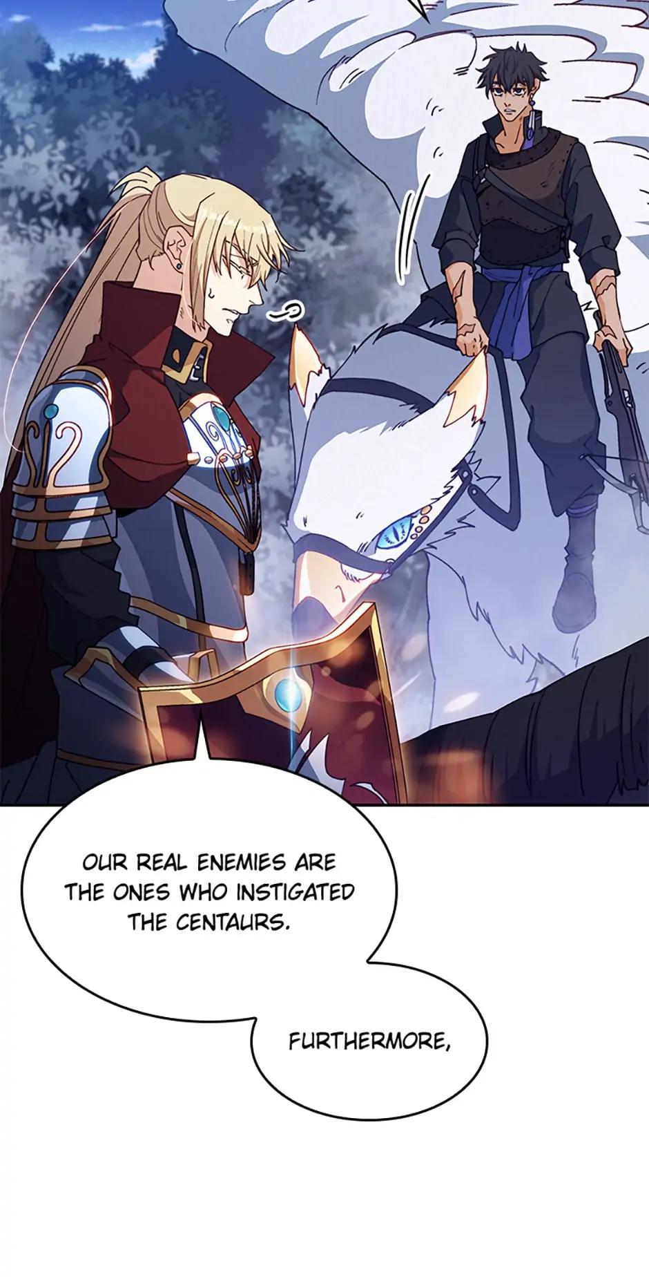 Read Duke Pendragon - Master of the White Dragon Manga Online