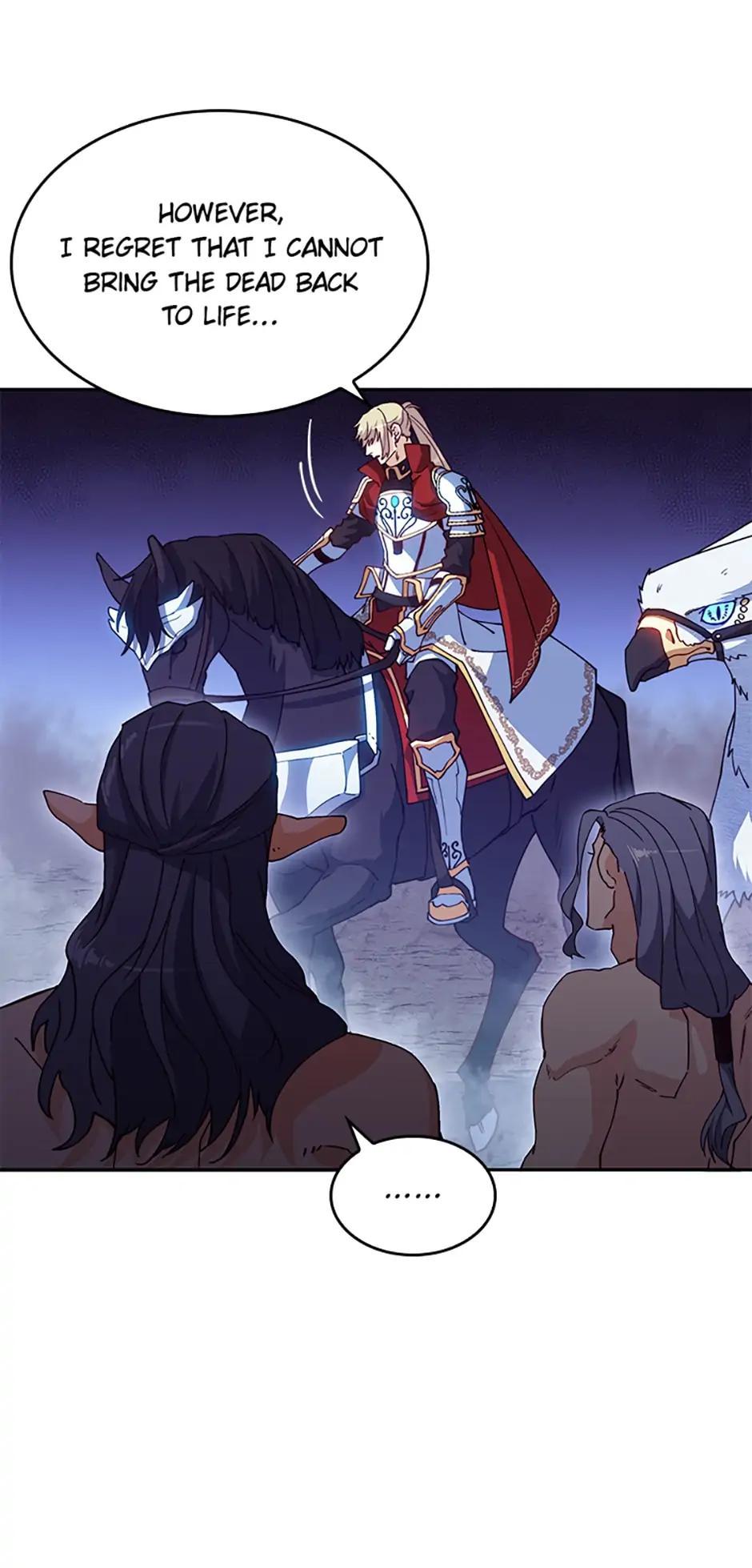 Read Duke Pendragon - Master of the White Dragon Manga Online