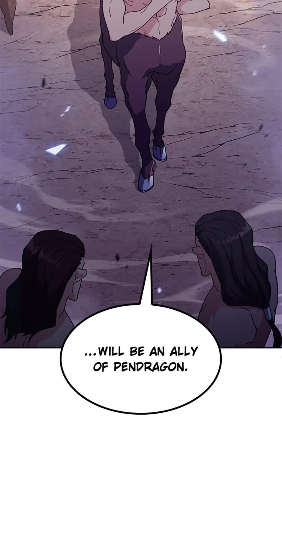 Read Duke Pendragon - Master of the White Dragon Manga Online