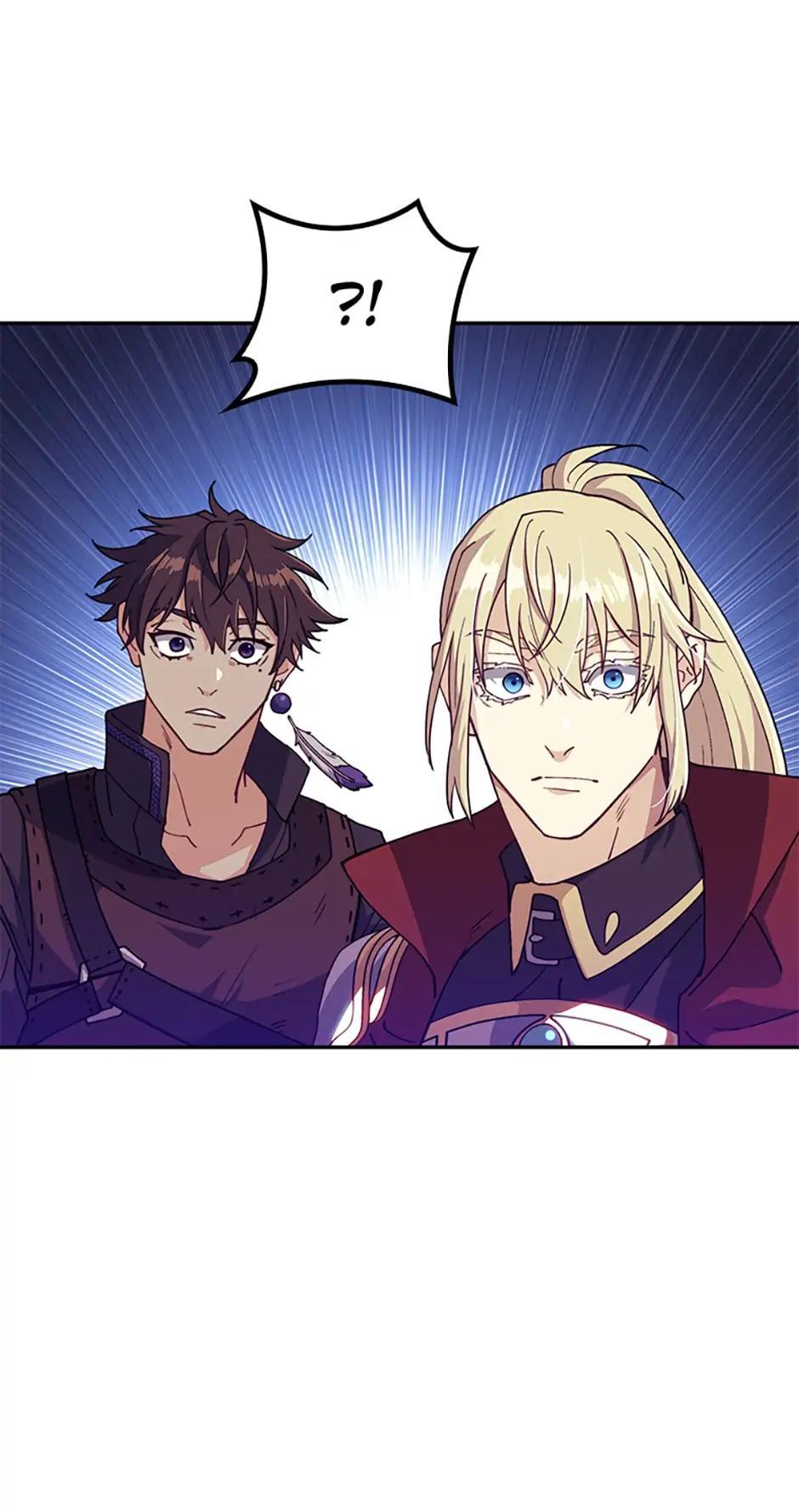 Read Duke Pendragon - Master of the White Dragon Manga Online