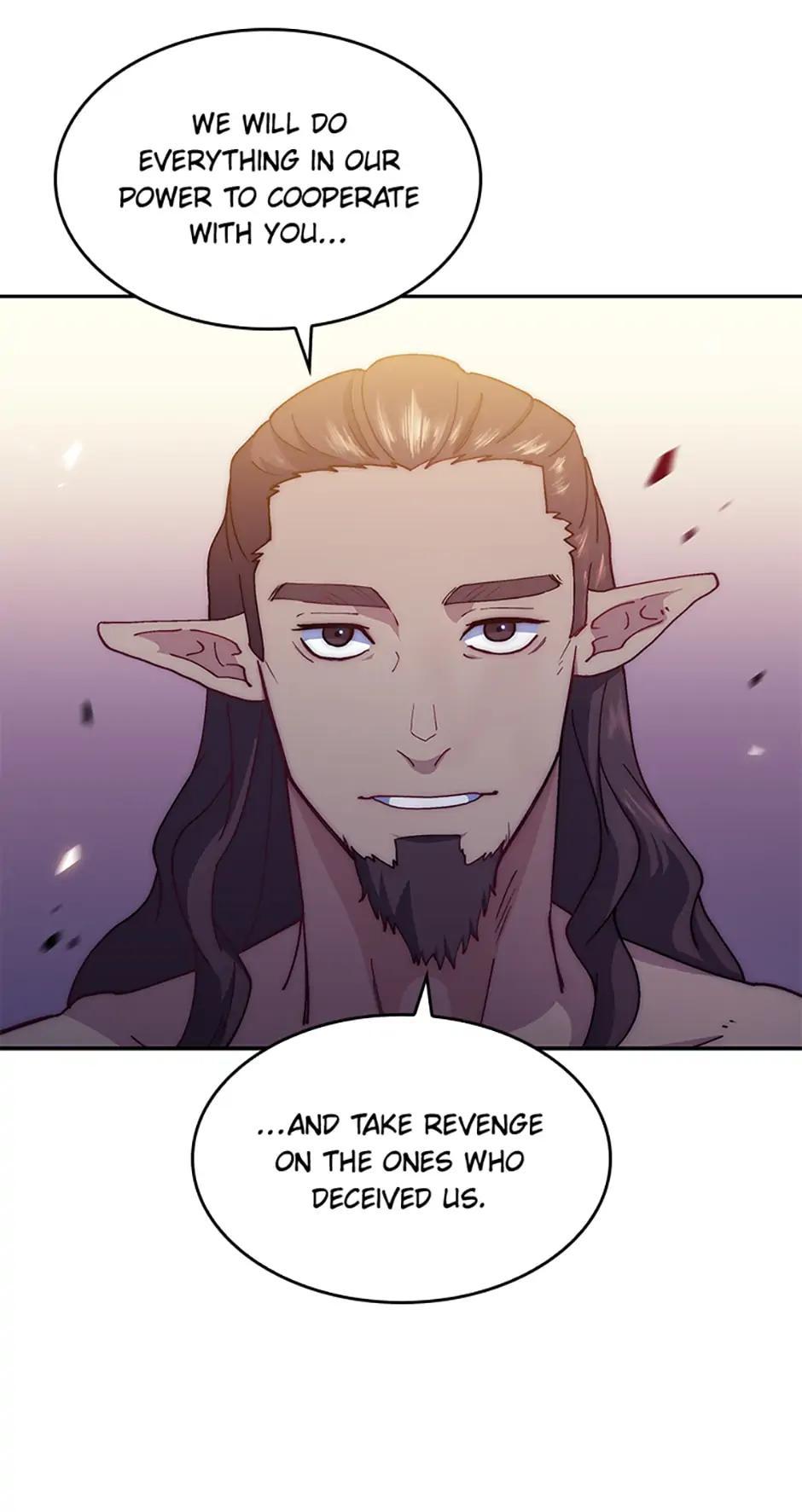 Read Duke Pendragon - Master of the White Dragon Manga Online
