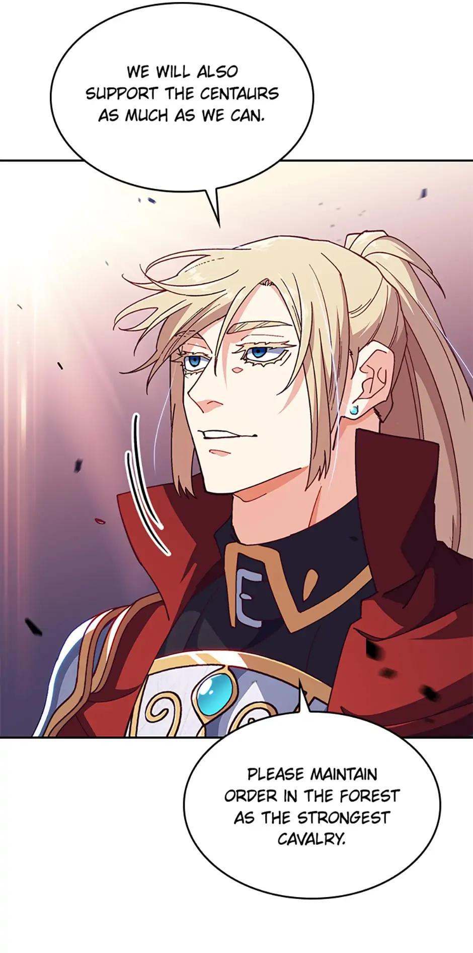 Read Duke Pendragon - Master of the White Dragon Manga Online