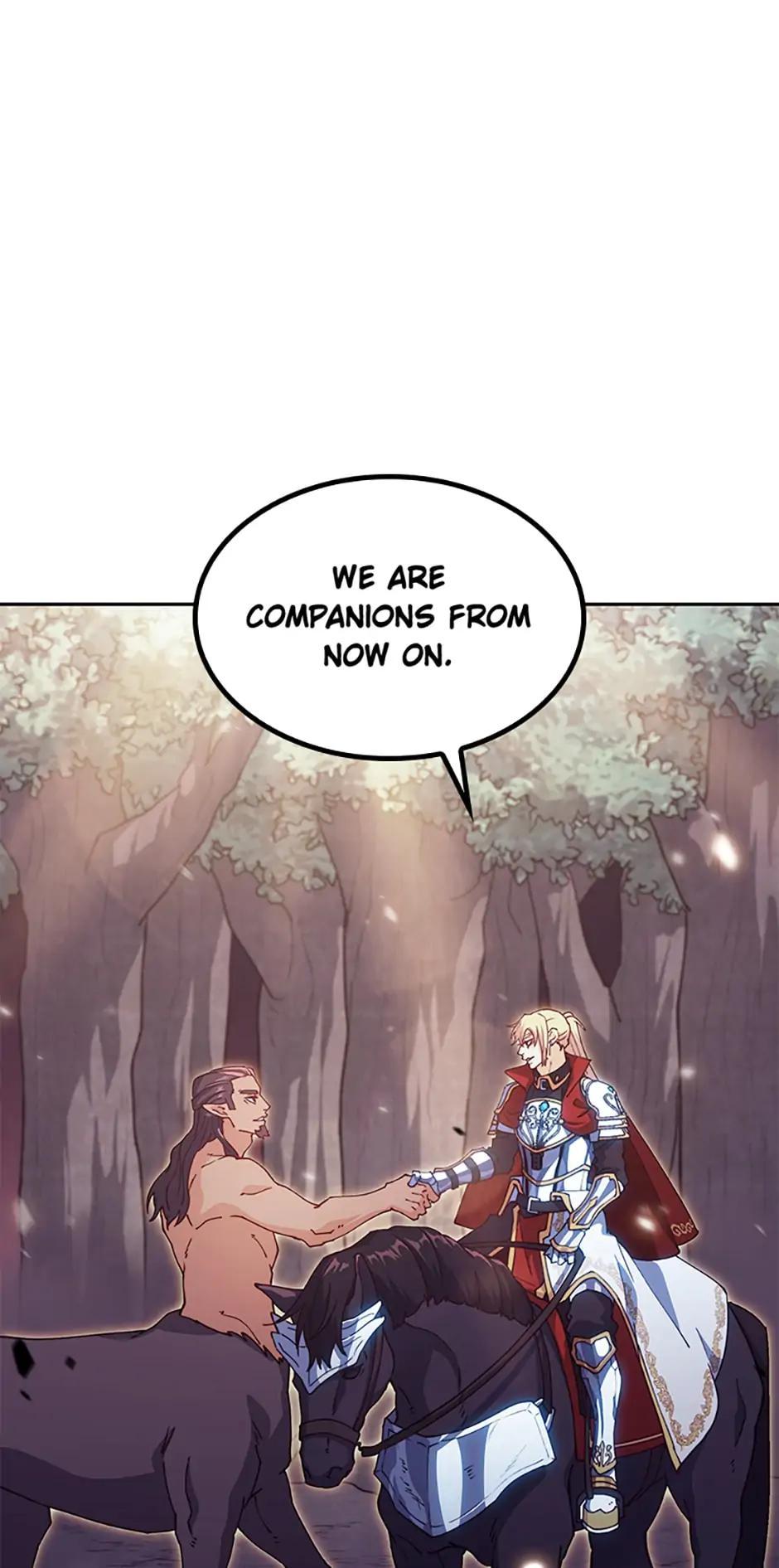 Read Duke Pendragon - Master of the White Dragon Manga Online