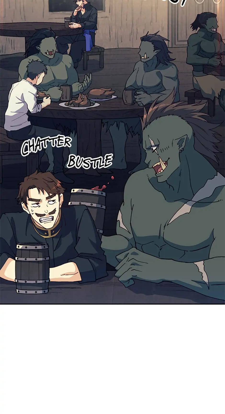Read Duke Pendragon - Master of the White Dragon Manga Online