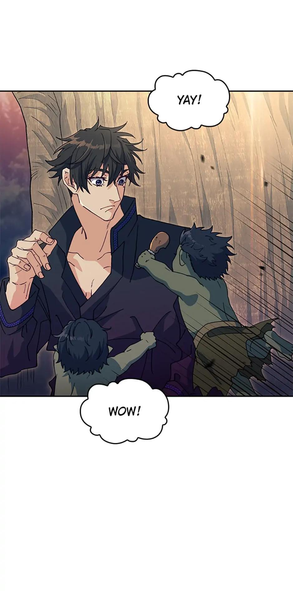 Read Duke Pendragon - Master of the White Dragon Manga Online
