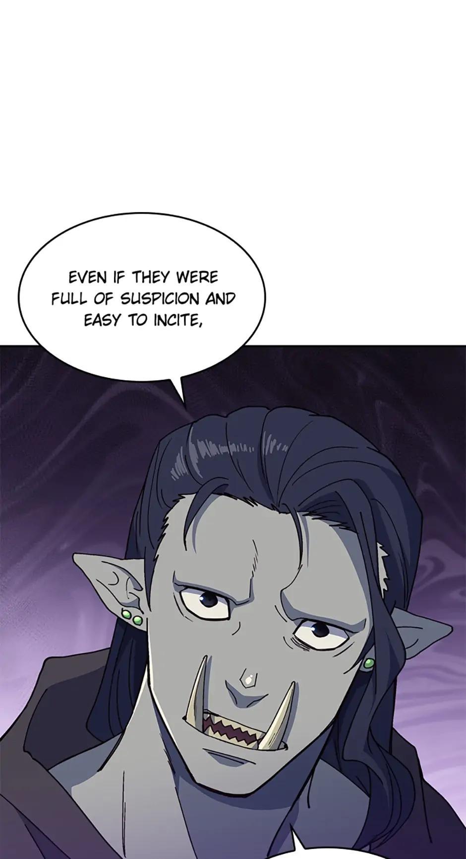 Read Duke Pendragon - Master of the White Dragon Manga Online