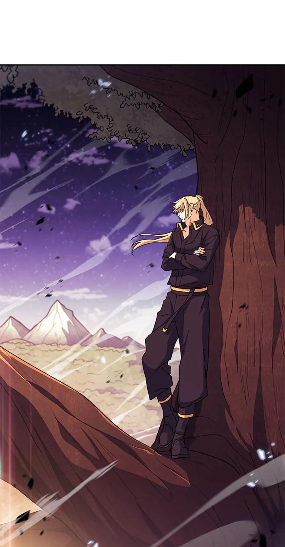 Read Duke Pendragon - Master of the White Dragon Manga Online