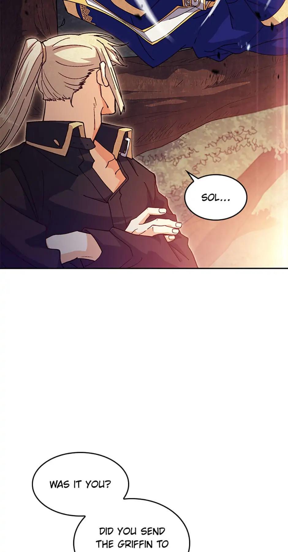 Read Duke Pendragon - Master of the White Dragon Manga Online