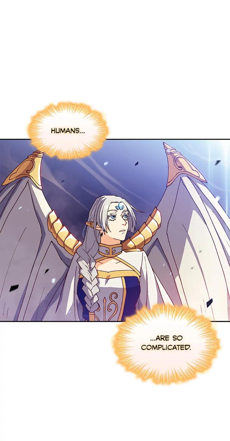 Read Duke Pendragon - Master of the White Dragon Manga Online