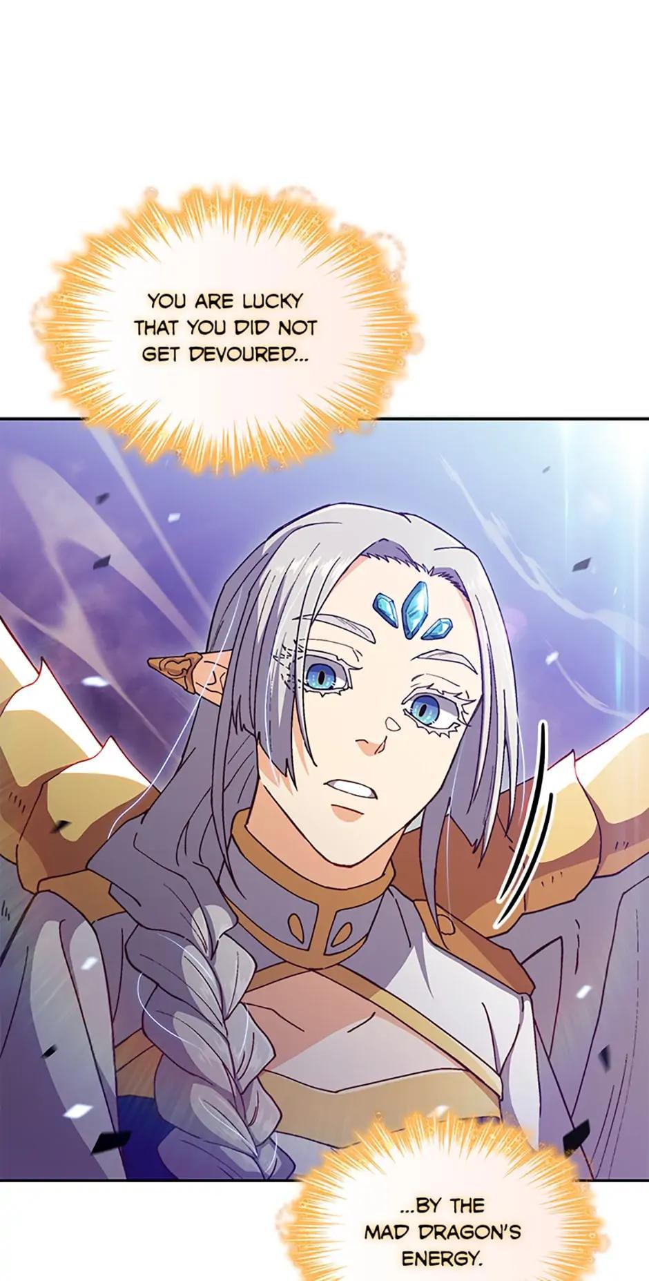 Read Duke Pendragon - Master of the White Dragon Manga Online