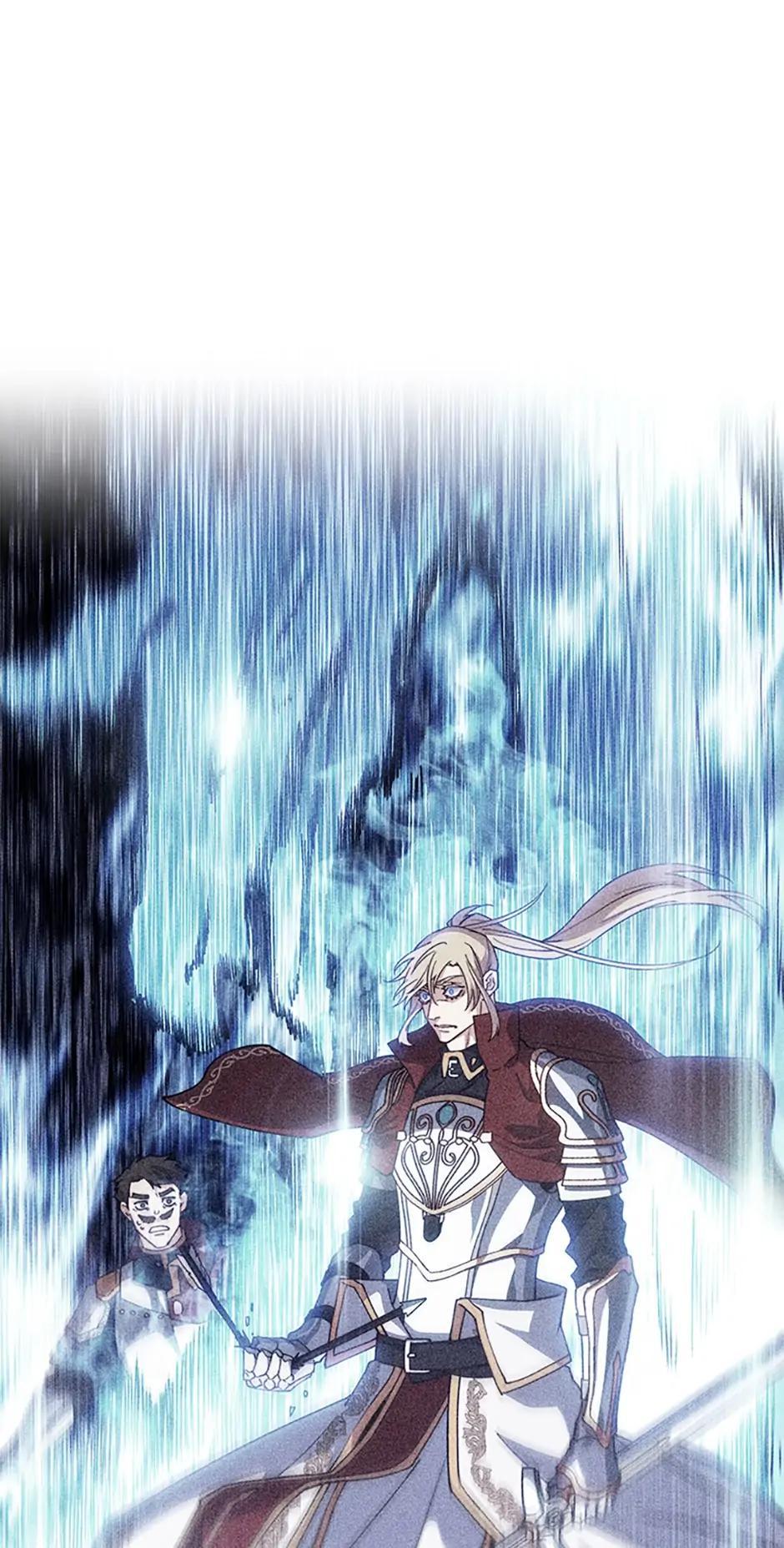 Read Duke Pendragon - Master of the White Dragon Manga Online