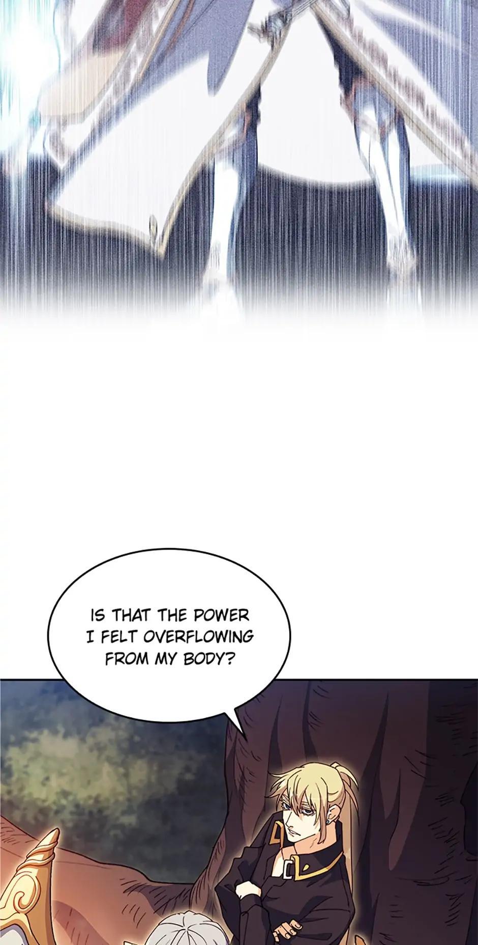 Read Duke Pendragon - Master of the White Dragon Manga Online