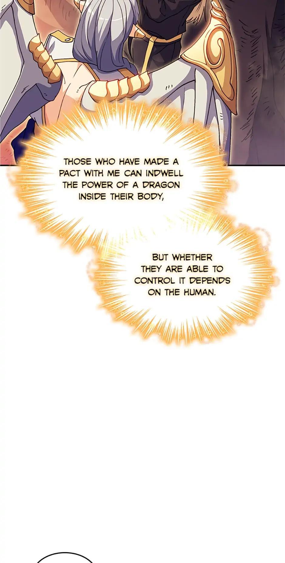 Read Duke Pendragon - Master of the White Dragon Manga Online