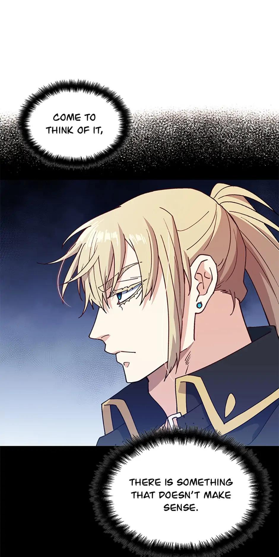 Read Duke Pendragon - Master of the White Dragon Manga Online