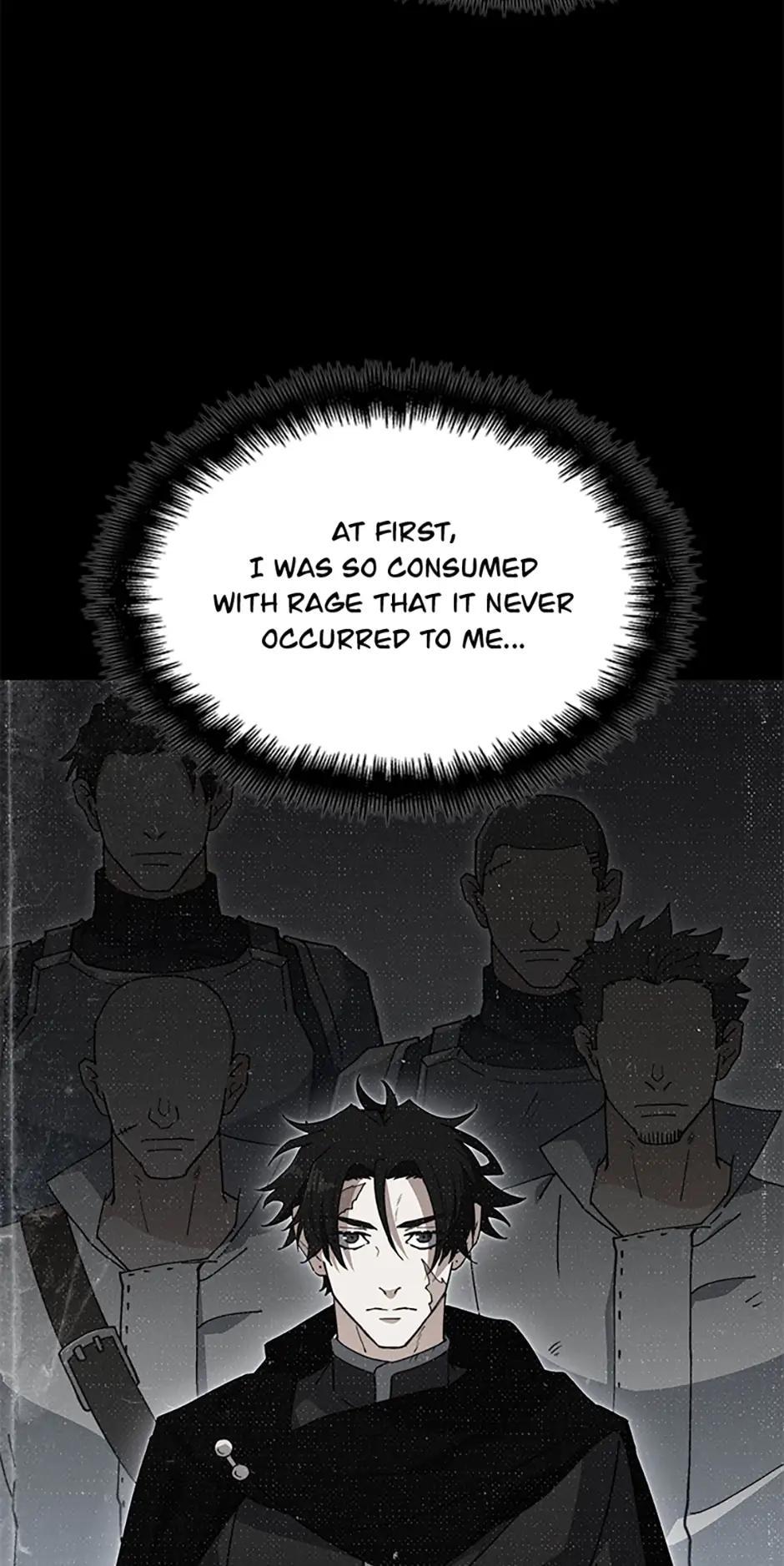 Read Duke Pendragon - Master of the White Dragon Manga Online