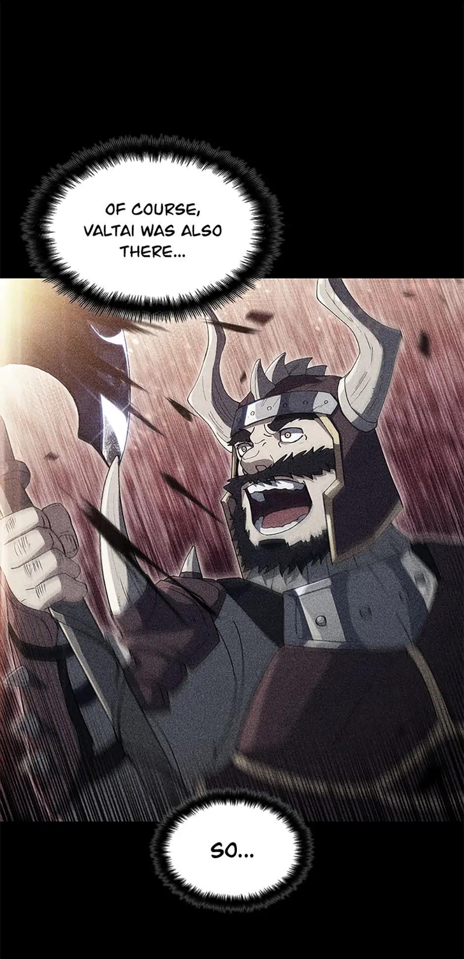 Read Duke Pendragon - Master of the White Dragon Manga Online