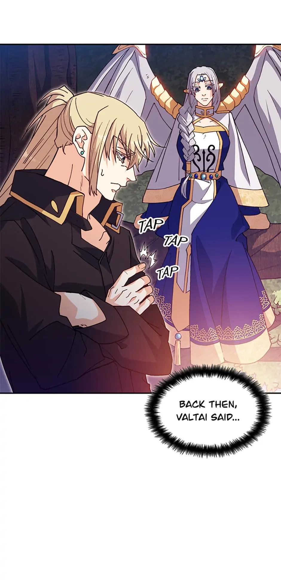 Read Duke Pendragon - Master of the White Dragon Manga Online