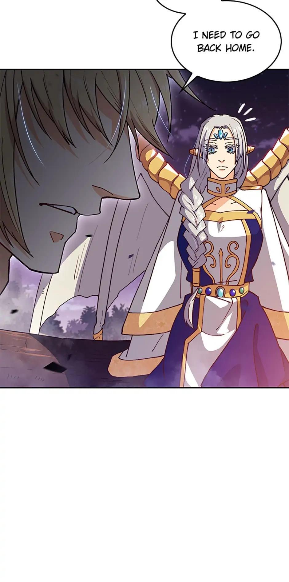 Read Duke Pendragon - Master of the White Dragon Manga Online