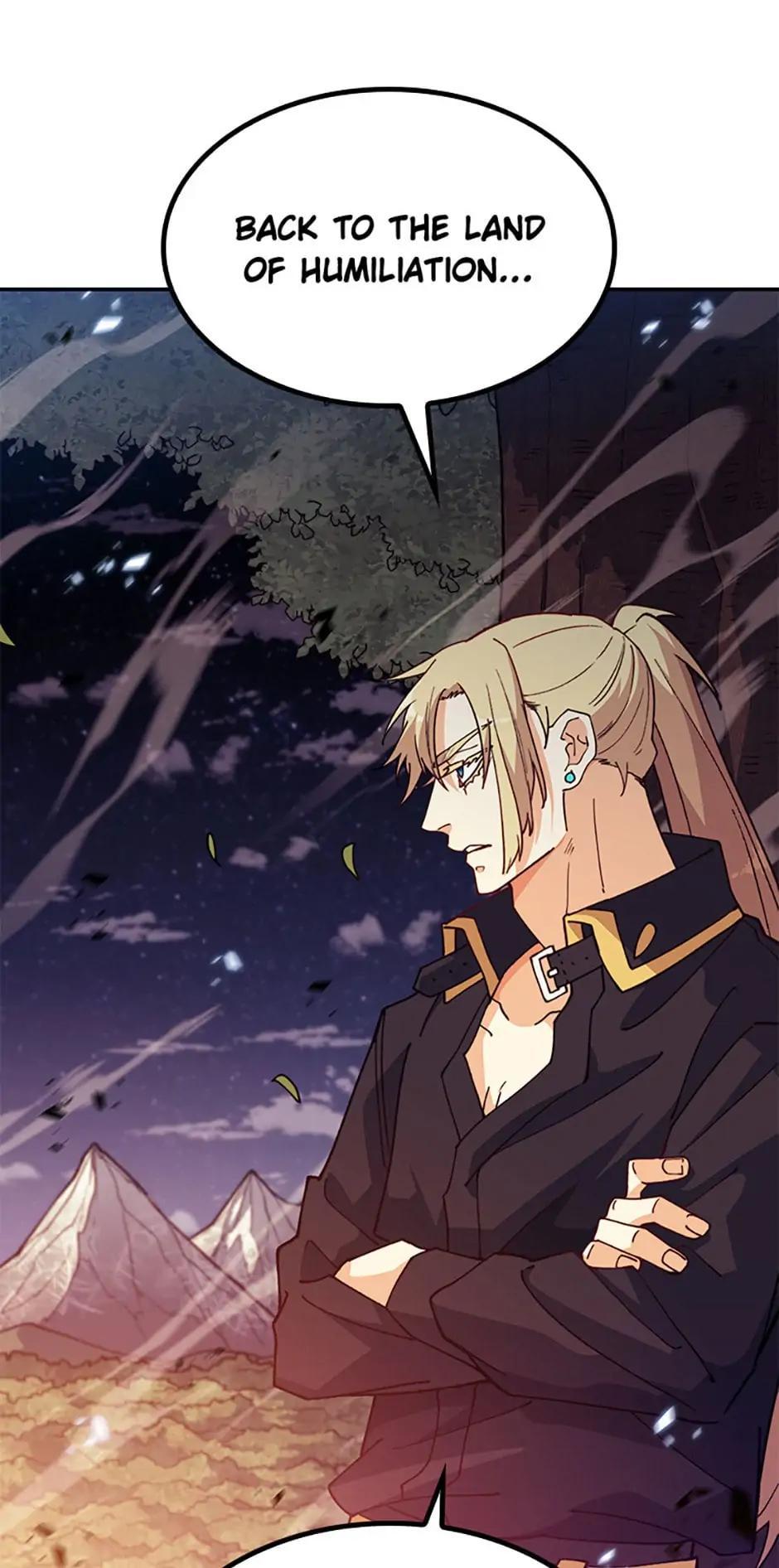 Read Duke Pendragon - Master of the White Dragon Manga Online