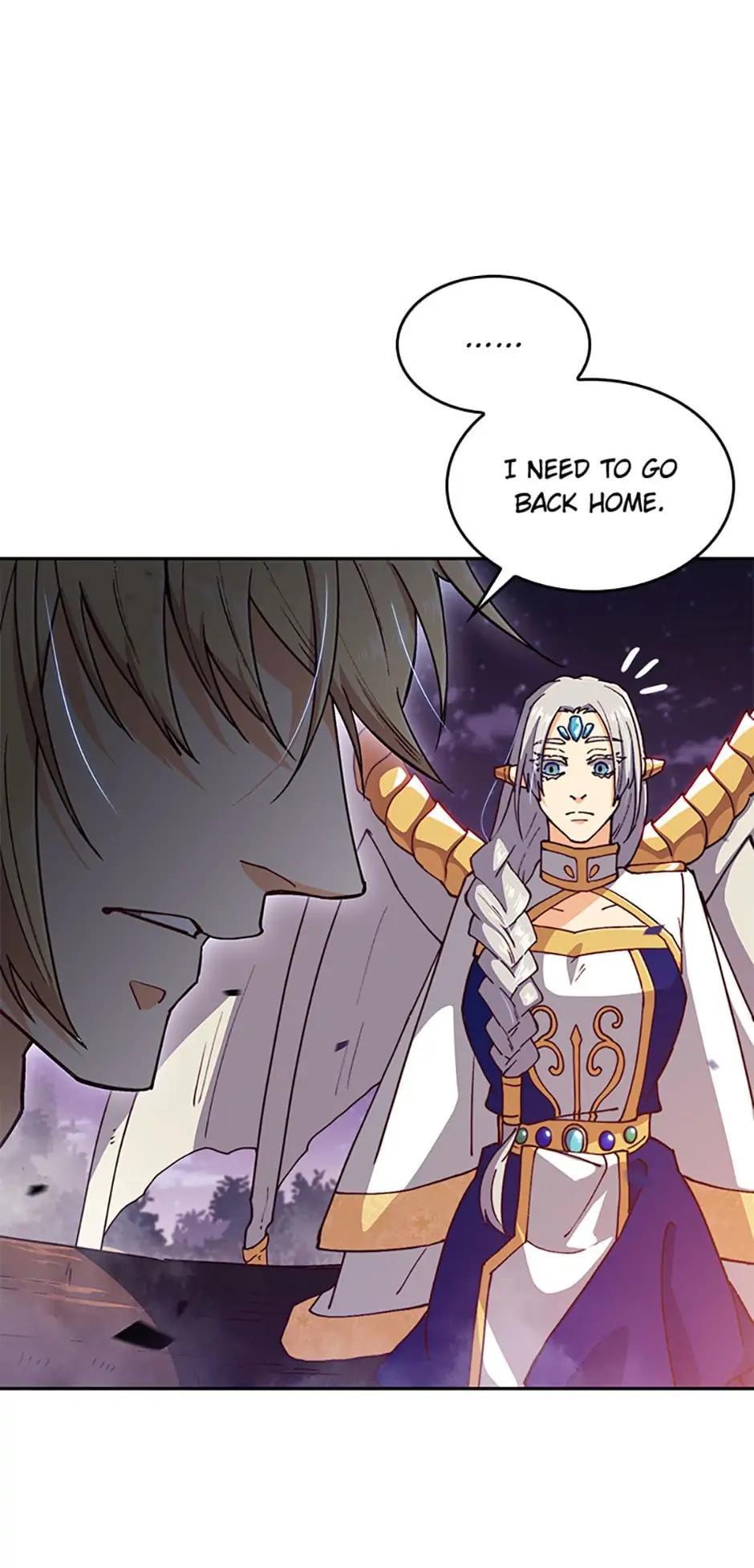 Read Duke Pendragon - Master of the White Dragon Manga Online