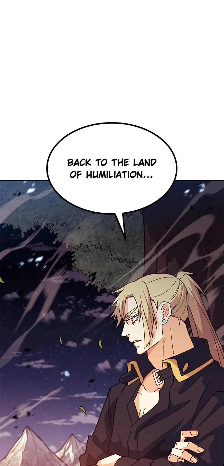 Read Duke Pendragon - Master of the White Dragon Manga Online
