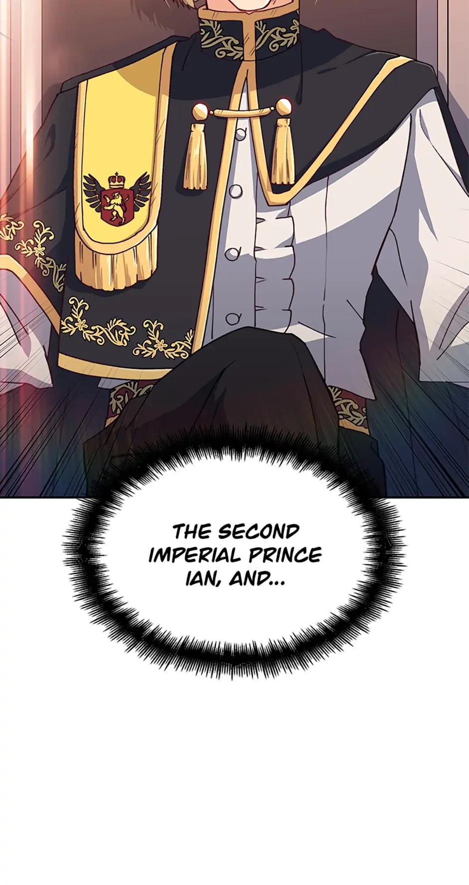 Read Duke Pendragon - Master of the White Dragon Manga Online