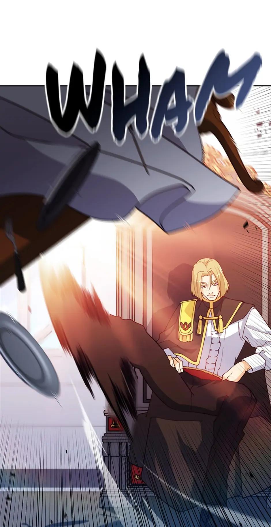Read Duke Pendragon - Master of the White Dragon Manga Online