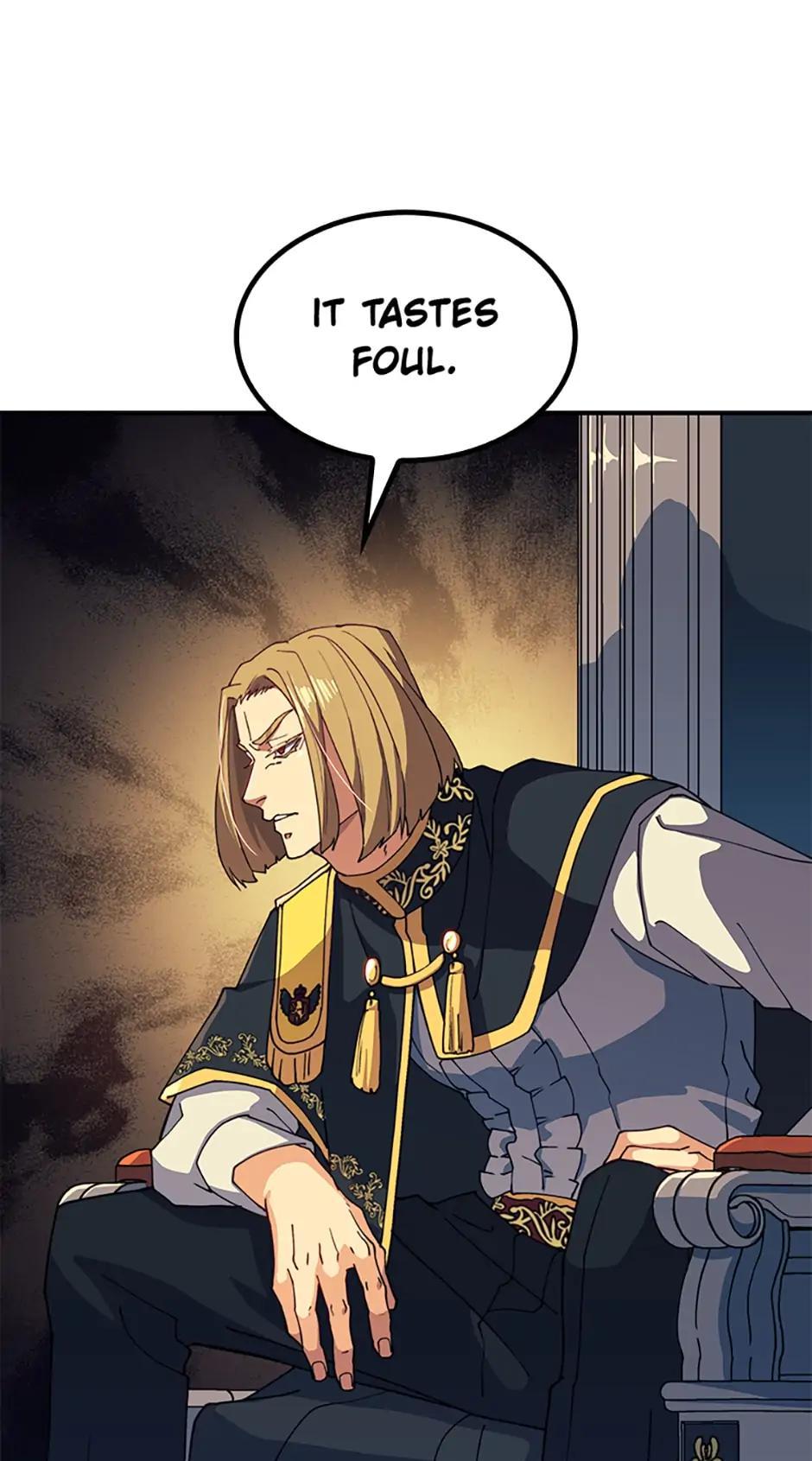 Read Duke Pendragon - Master of the White Dragon Manga Online