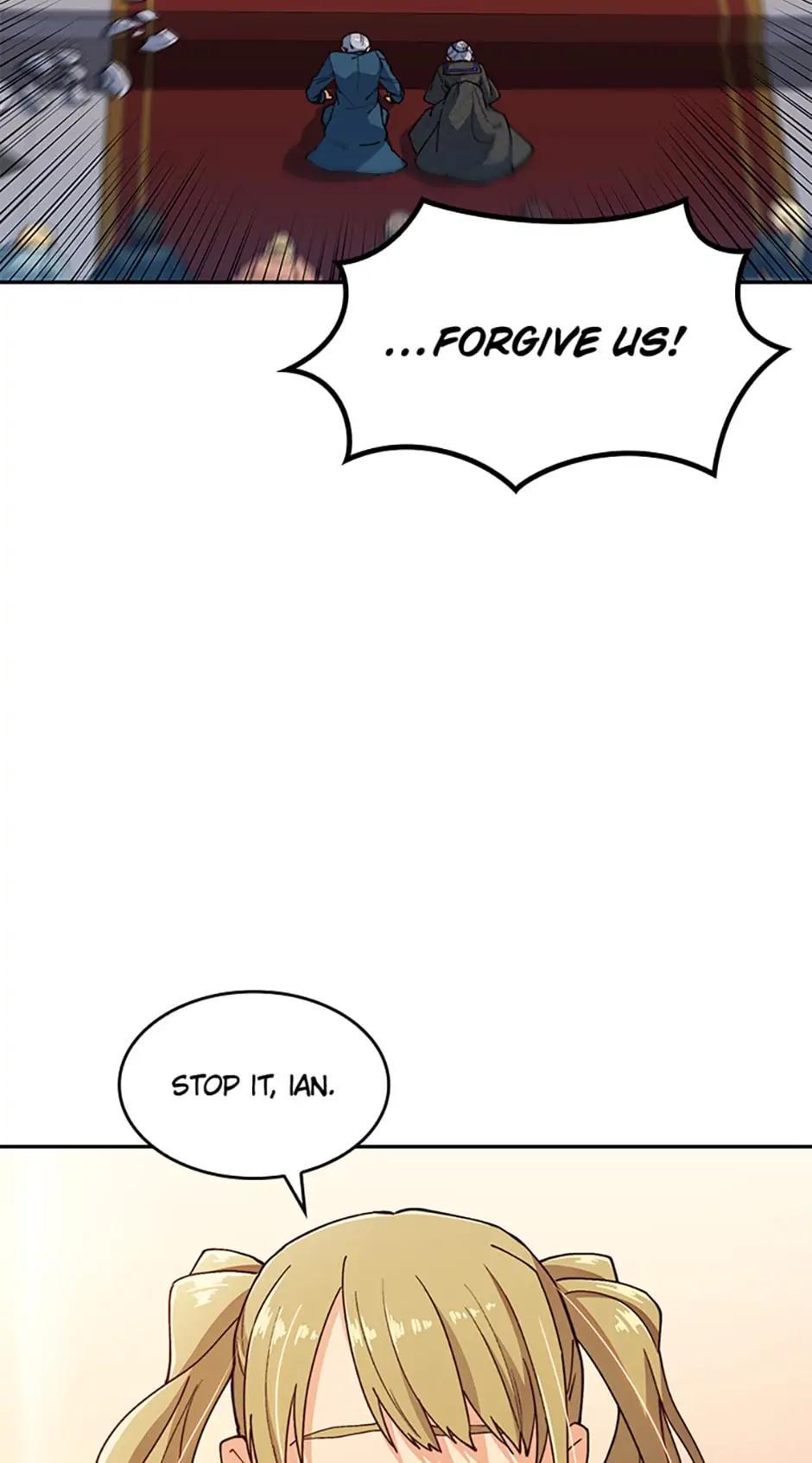 Read Duke Pendragon - Master of the White Dragon Manga Online