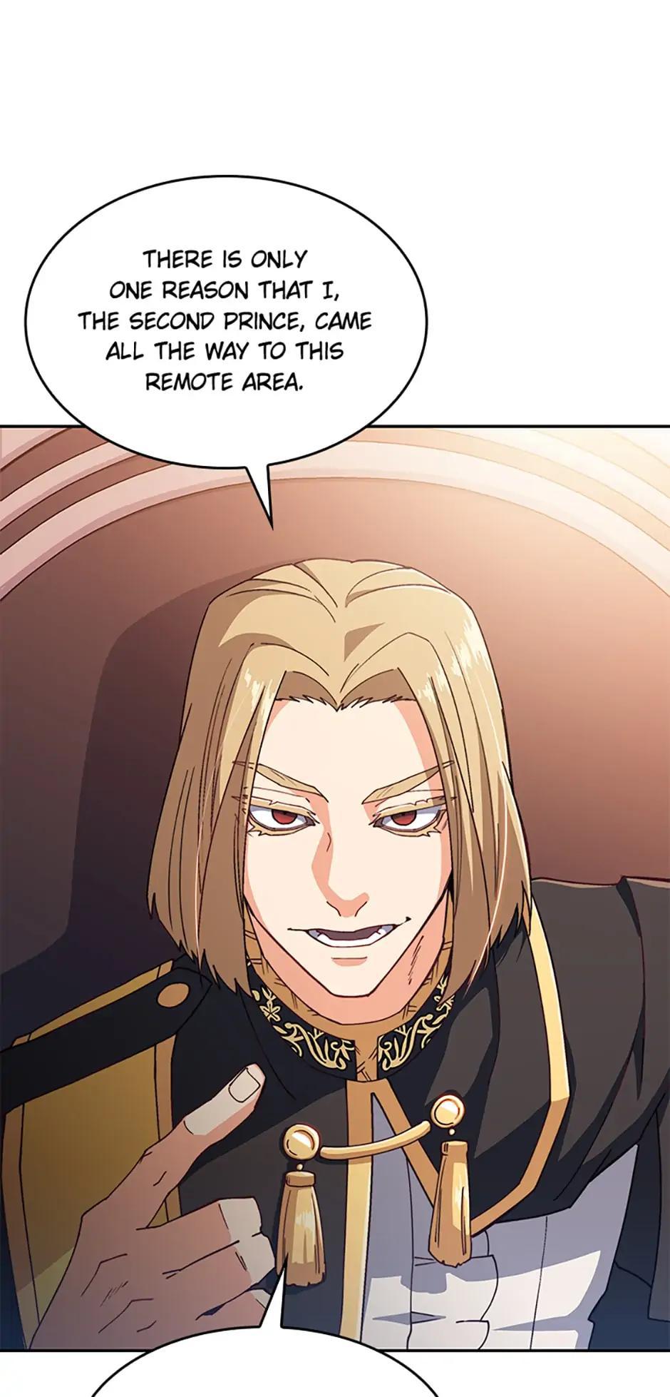 Read Duke Pendragon - Master of the White Dragon Manga Online