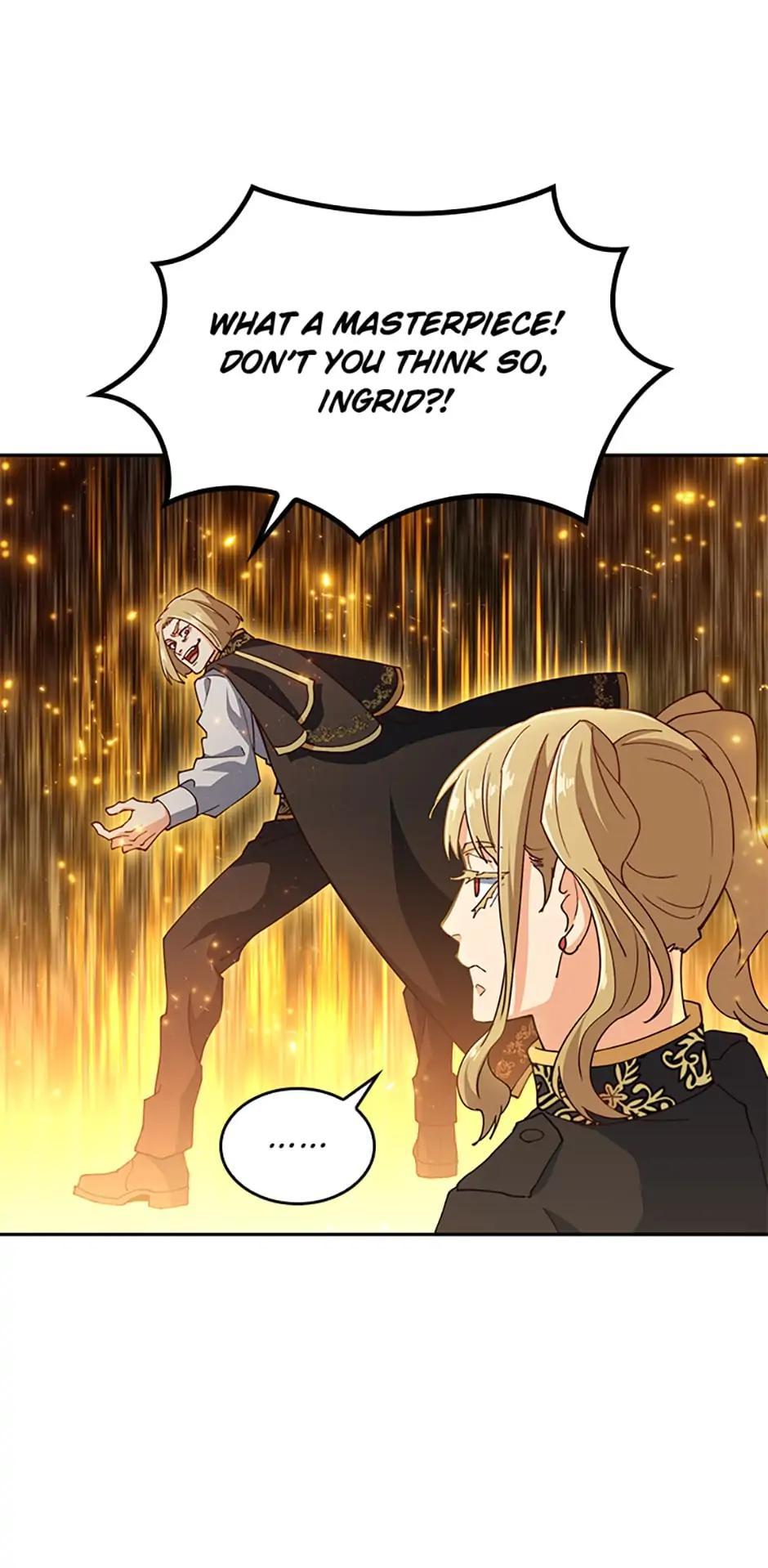 Read Duke Pendragon - Master of the White Dragon Manga Online