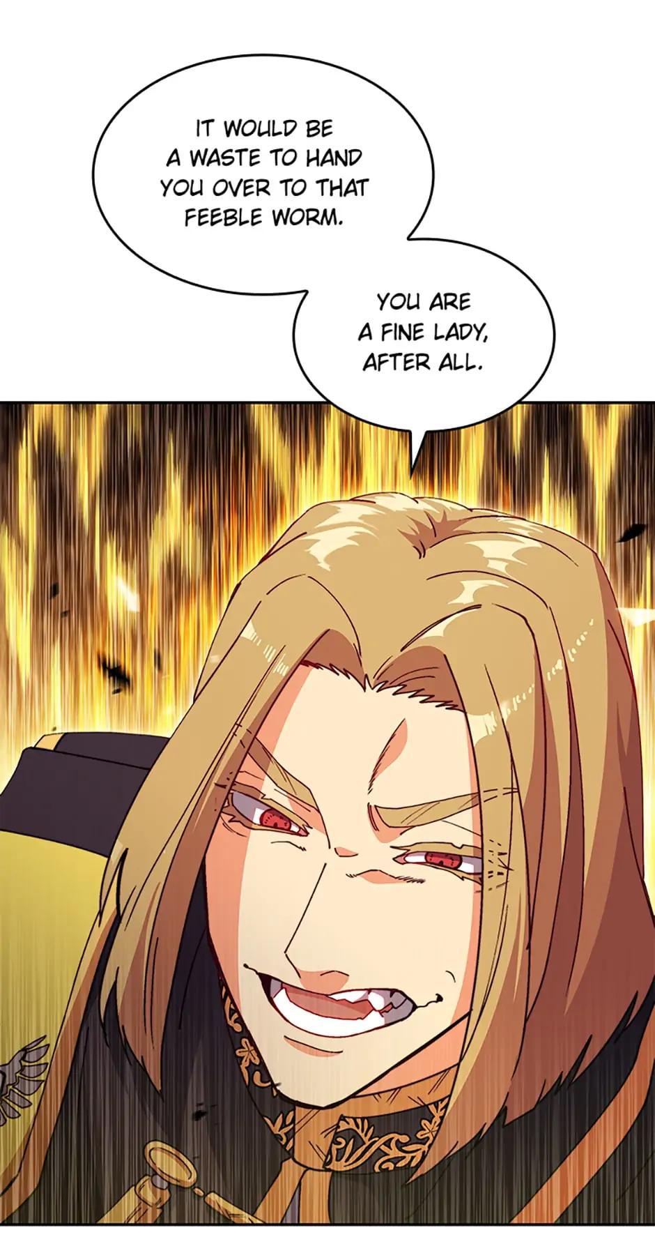 Read Duke Pendragon - Master of the White Dragon Manga Online