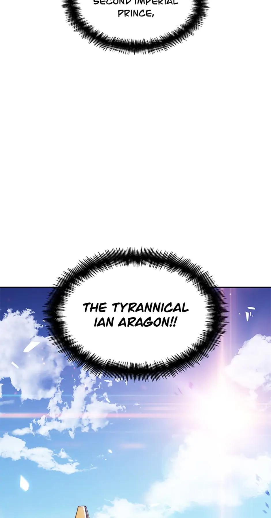 Read Duke Pendragon - Master of the White Dragon Manga Online