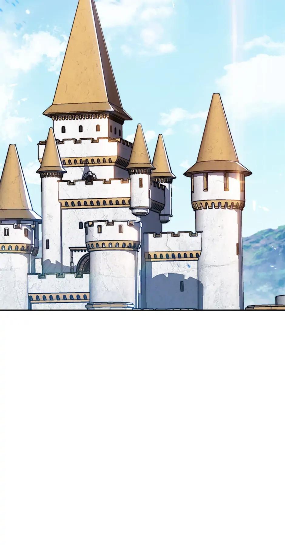 Read Duke Pendragon - Master of the White Dragon Manga Online
