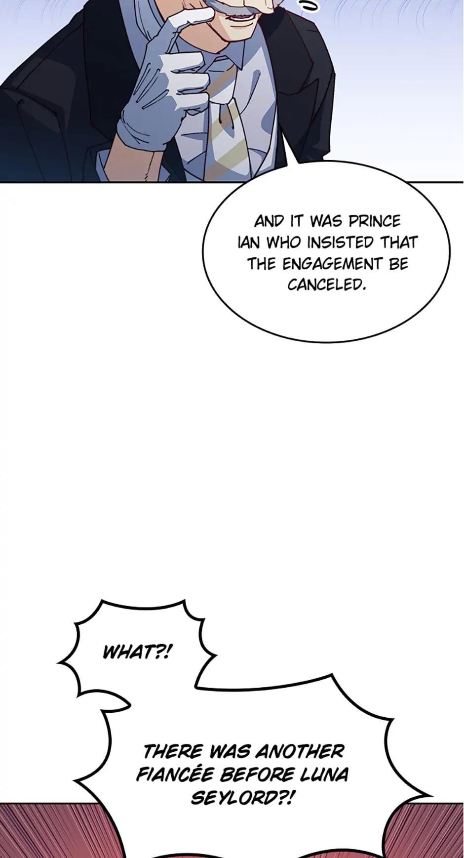 Read Duke Pendragon - Master of the White Dragon Manga Online