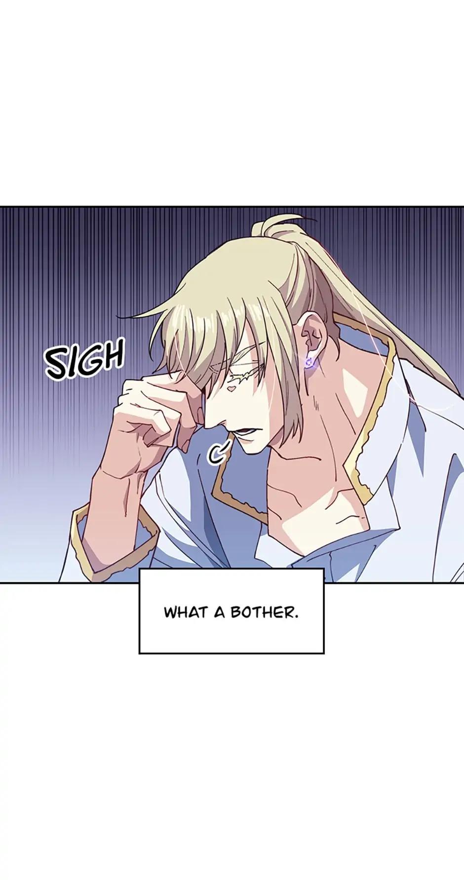 Read Duke Pendragon - Master of the White Dragon Manga Online
