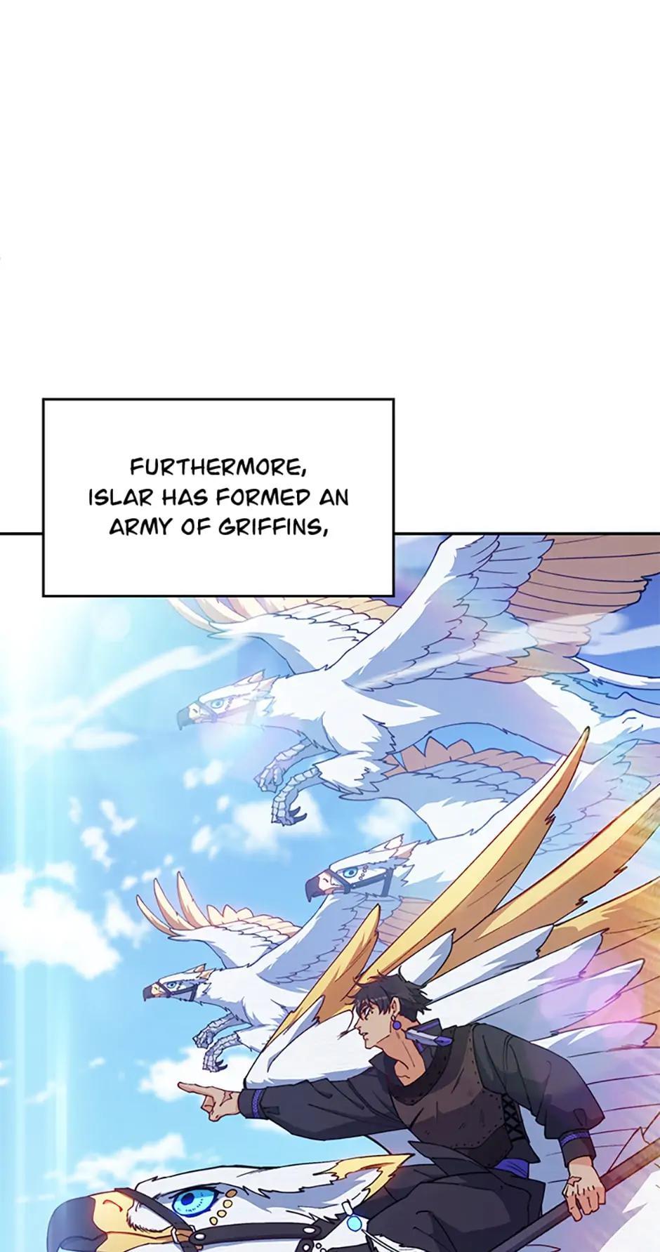 Read Duke Pendragon - Master of the White Dragon Manga Online