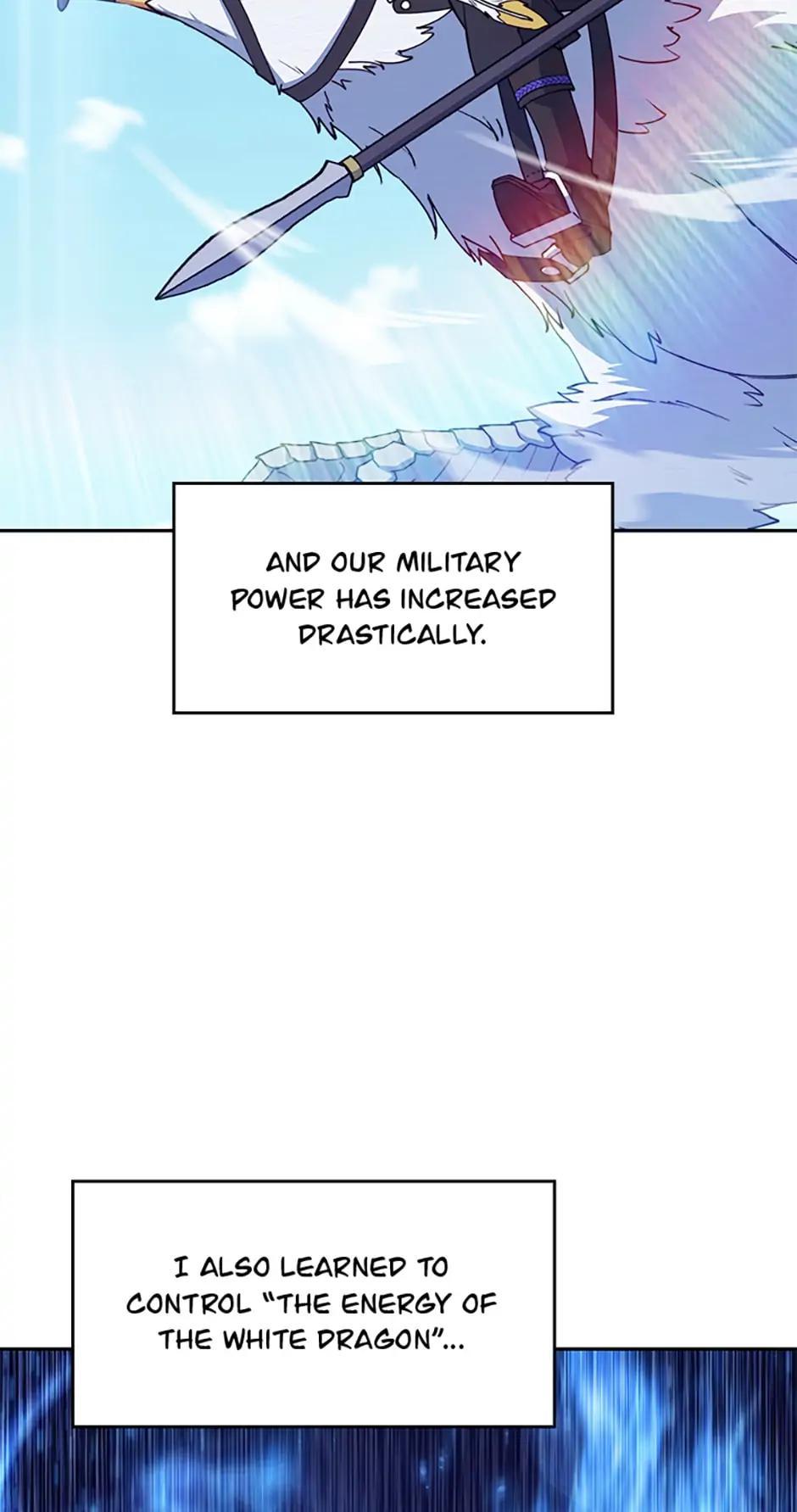 Read Duke Pendragon - Master of the White Dragon Manga Online