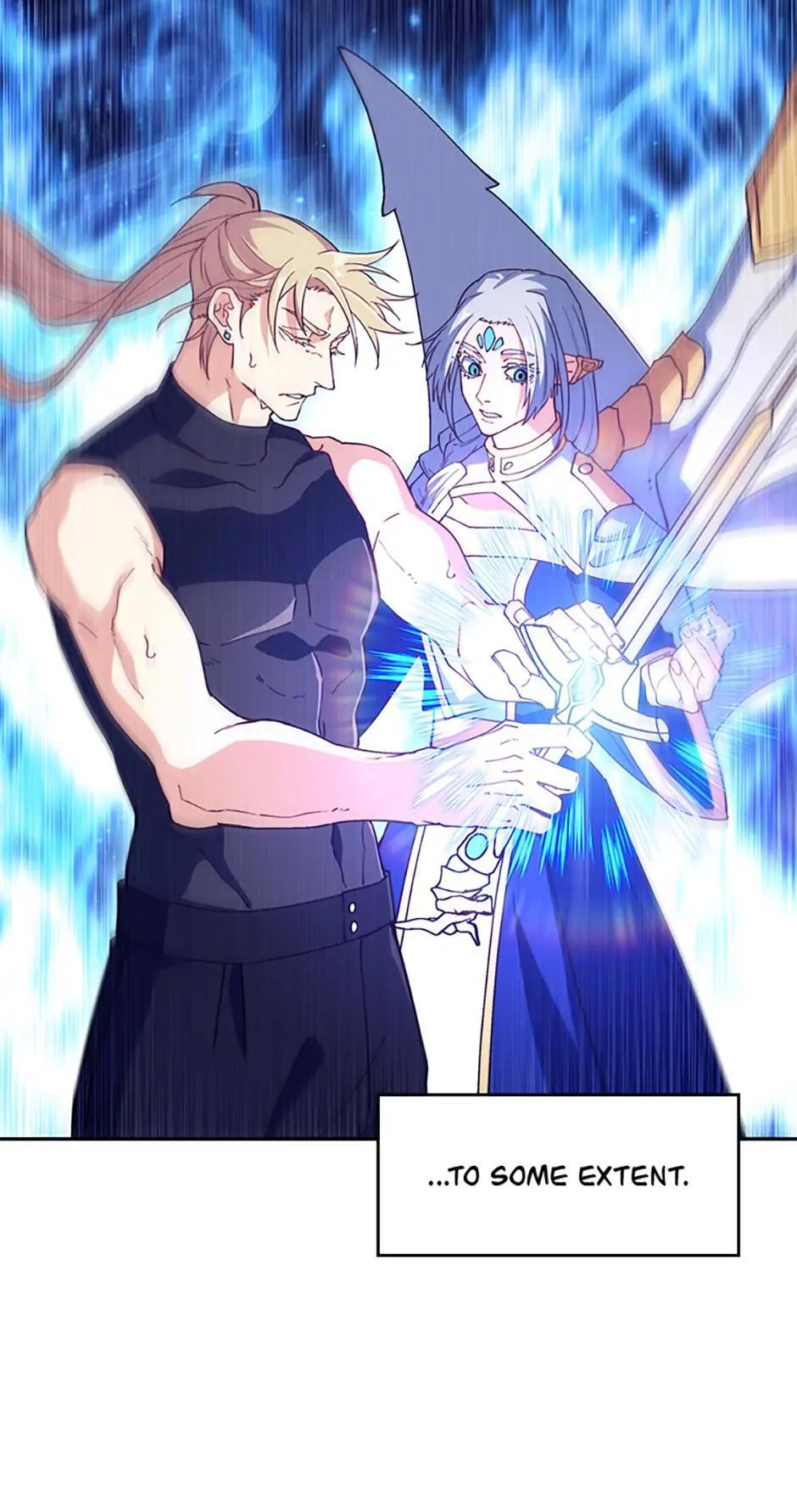 Read Duke Pendragon - Master of the White Dragon Manga Online