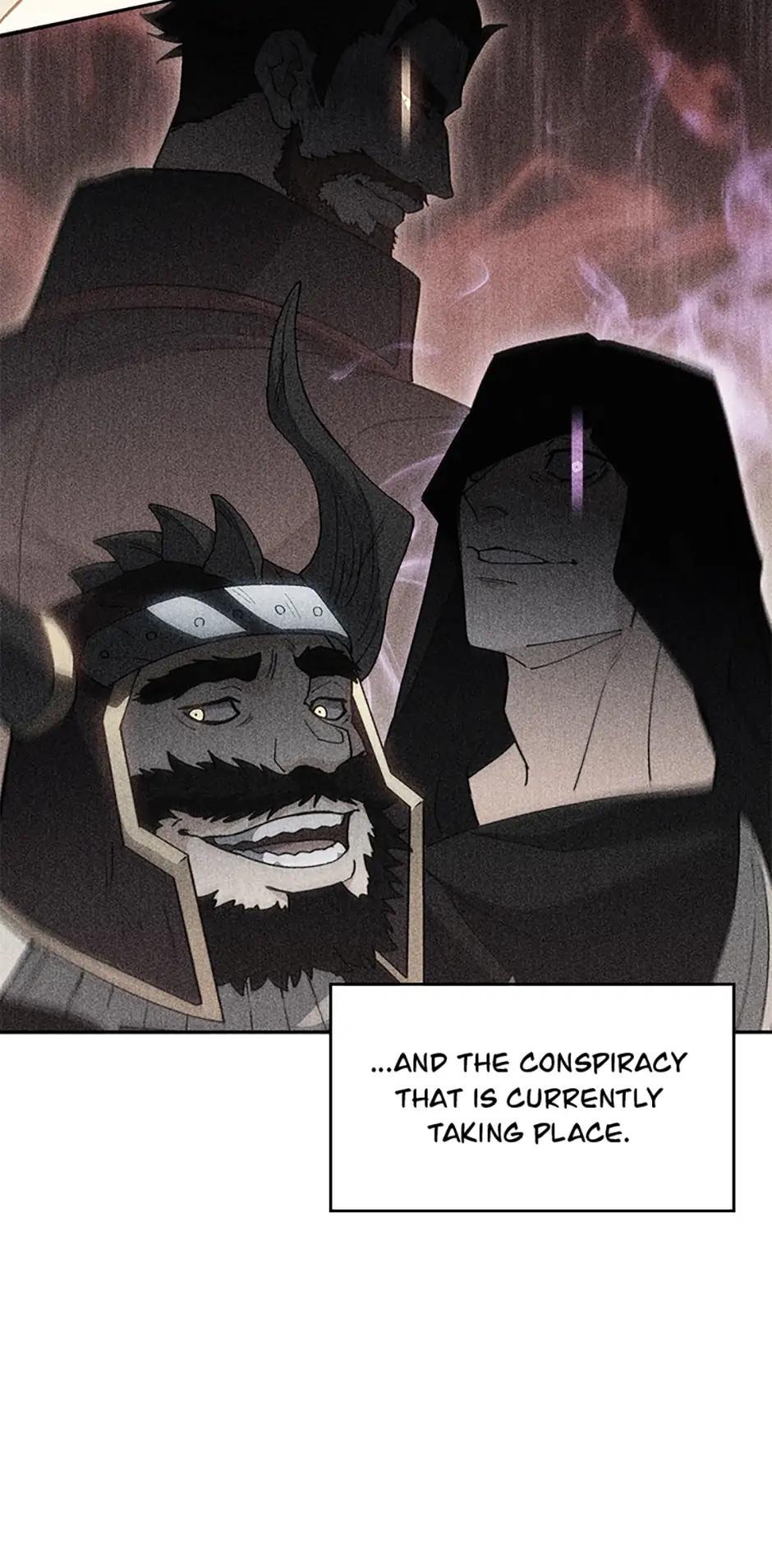 Read Duke Pendragon - Master of the White Dragon Manga Online
