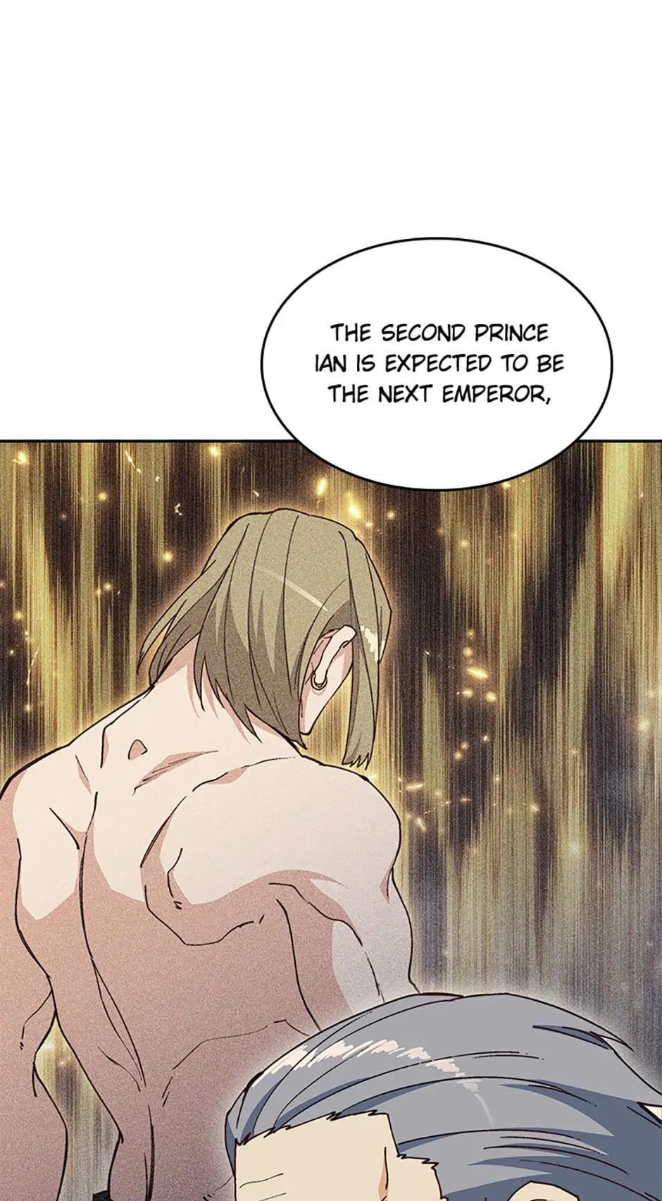 Read Duke Pendragon - Master of the White Dragon Manga Online