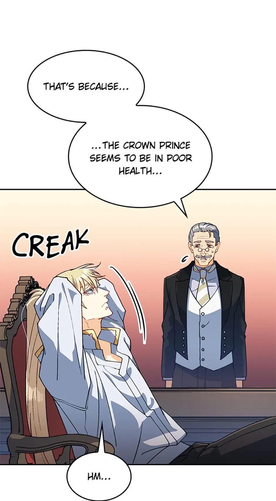 Read Duke Pendragon - Master of the White Dragon Manga Online