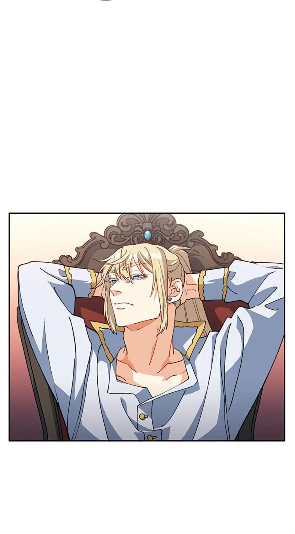 Read Duke Pendragon - Master of the White Dragon Manga Online