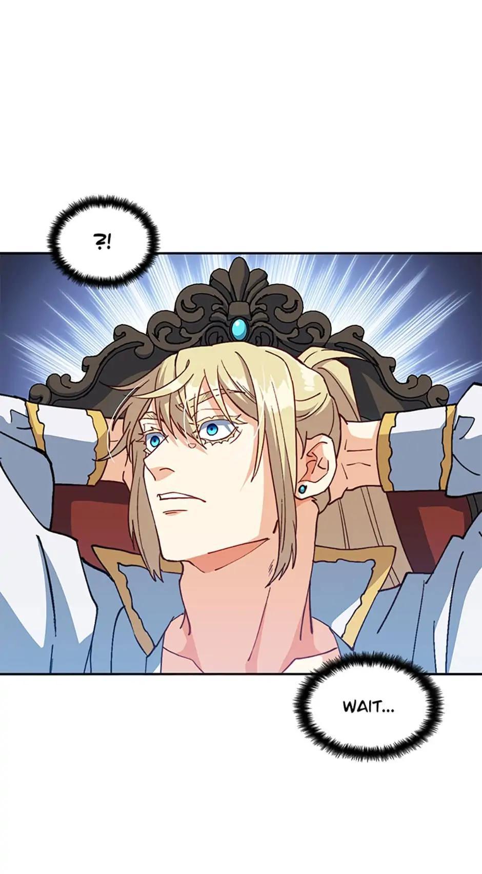 Read Duke Pendragon - Master of the White Dragon Manga Online