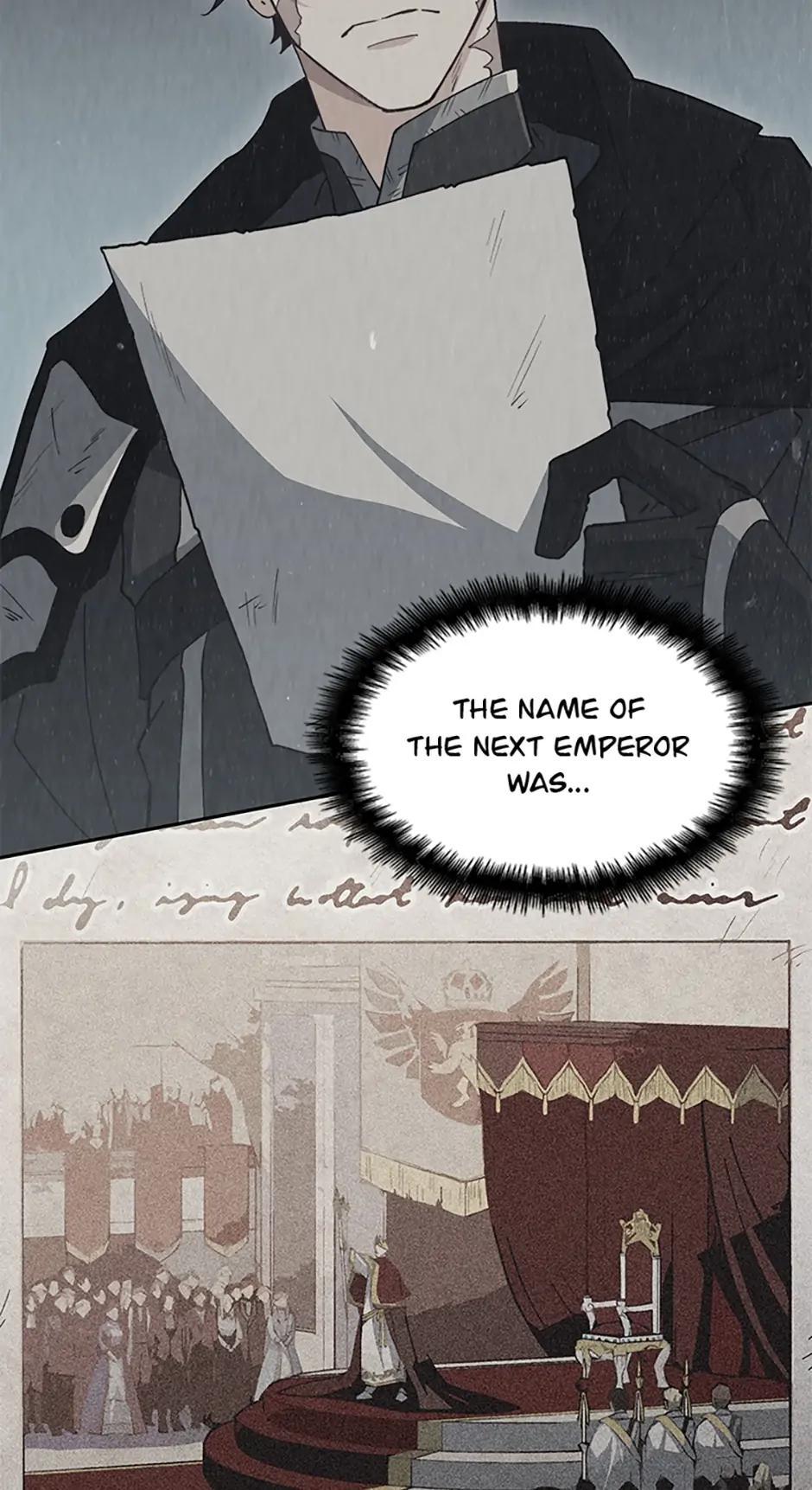 Read Duke Pendragon - Master of the White Dragon Manga Online