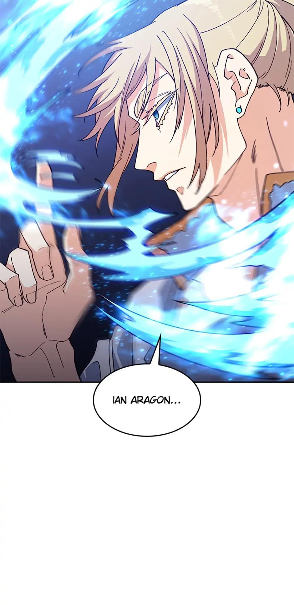 Read Duke Pendragon - Master of the White Dragon Manga Online
