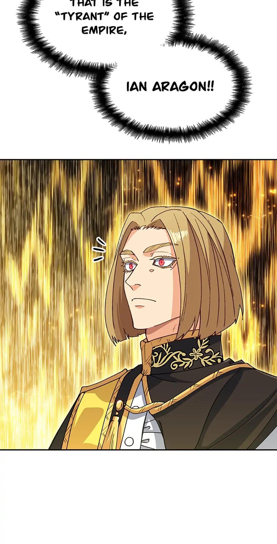 Read Duke Pendragon - Master of the White Dragon Manga Online