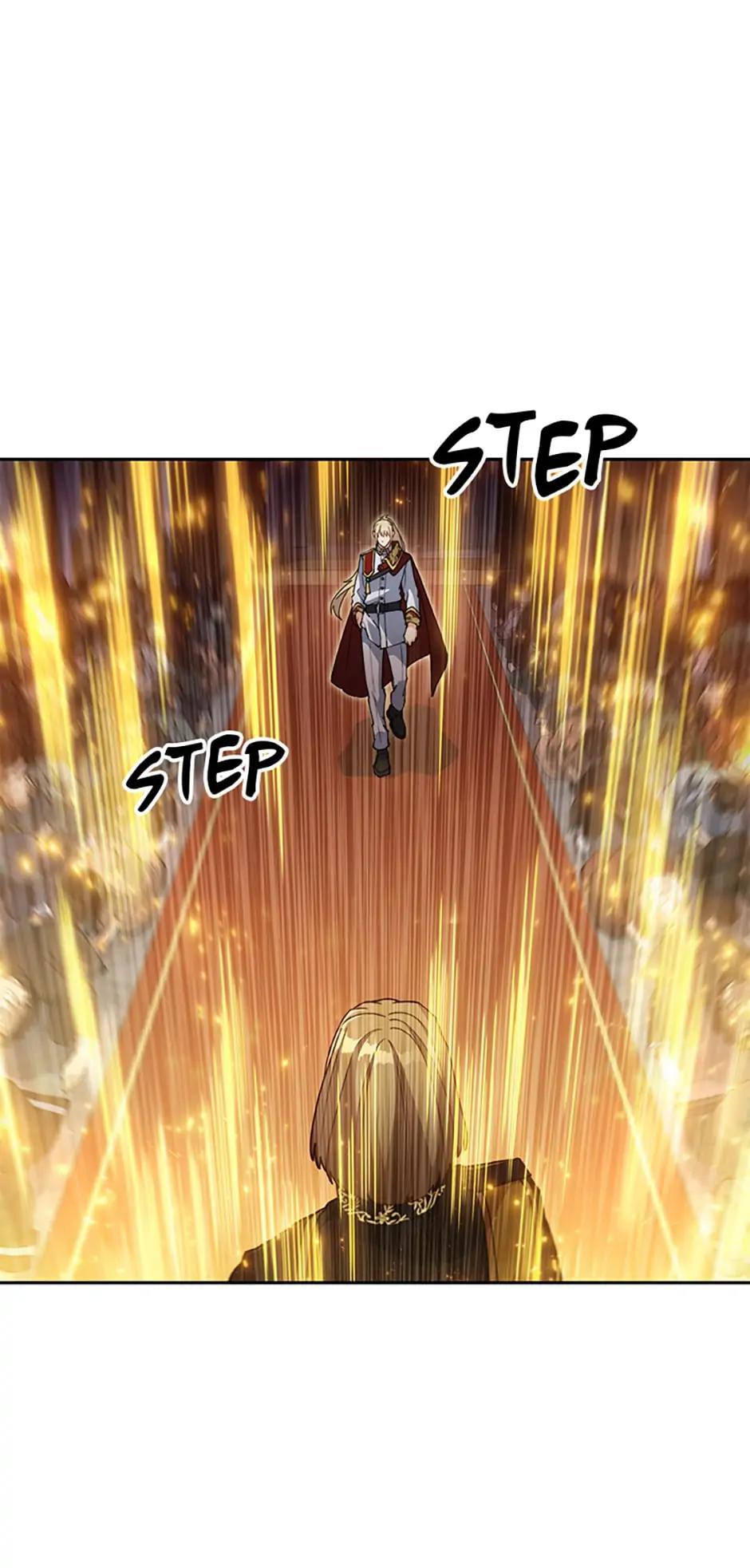 Read Duke Pendragon - Master of the White Dragon Manga Online