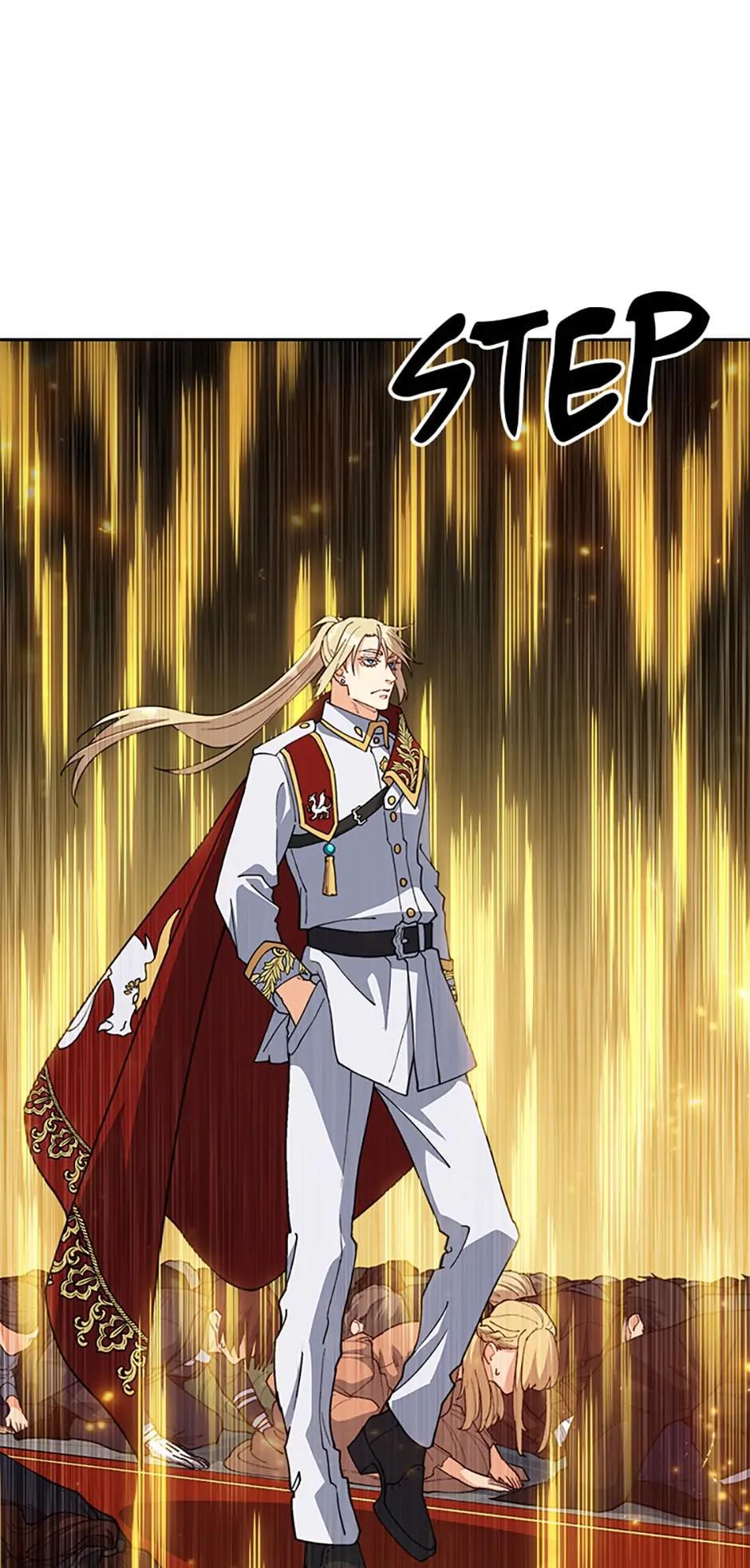 Read Duke Pendragon - Master of the White Dragon Manga Online